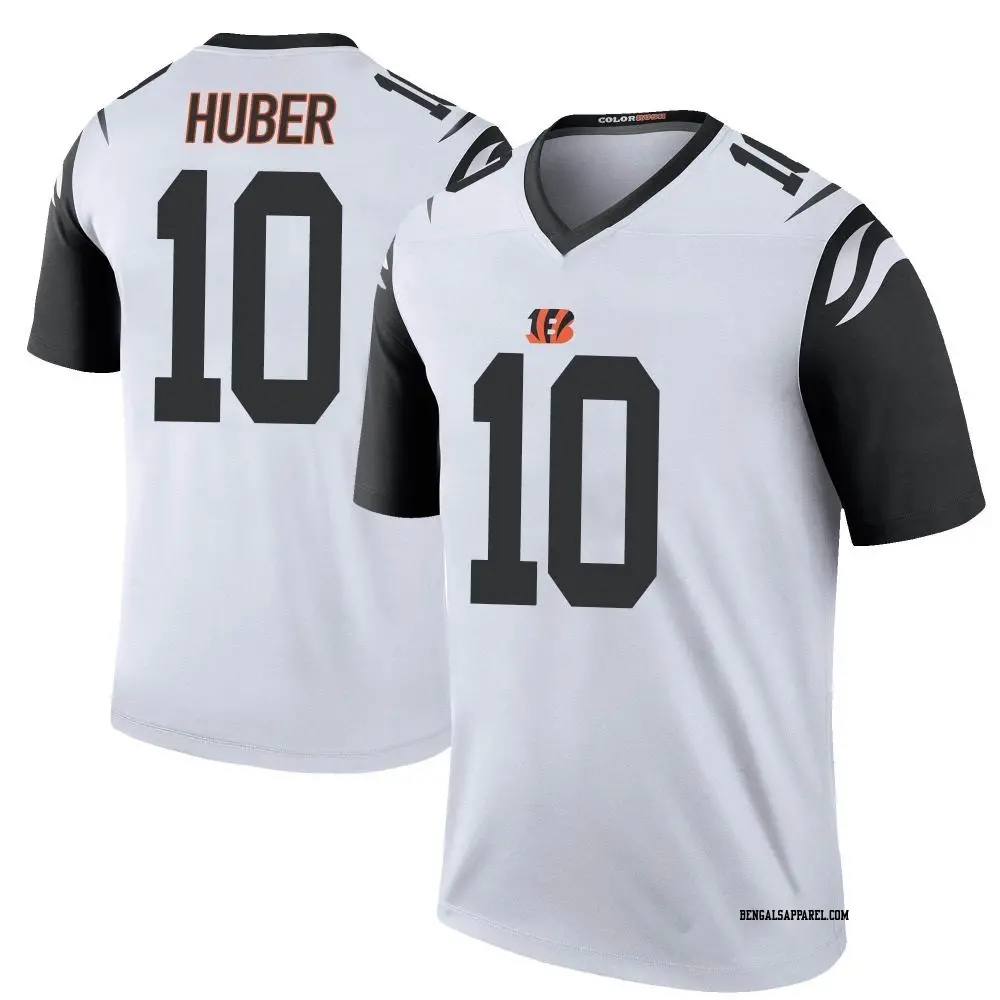 Kevin huber jersey discount